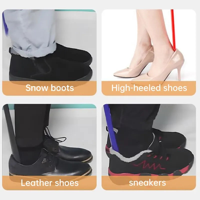 Extra Long Shoe Horns - NivoLand