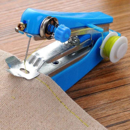 Handheld Sewing Machine - NivoLand