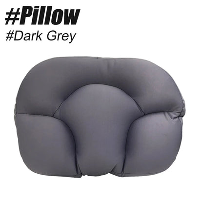 Neck Massager Pillow - Sleep Better Every Night! - NivoLand