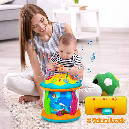 Magical Baby Light Toy - NivoLand