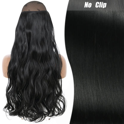 Synthetic Hair Extensions, Enhance Your Look! - NivoLand