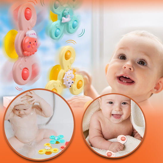Baby Bath Toys - Make Bath Time Fun! 🛁 - NivoLand