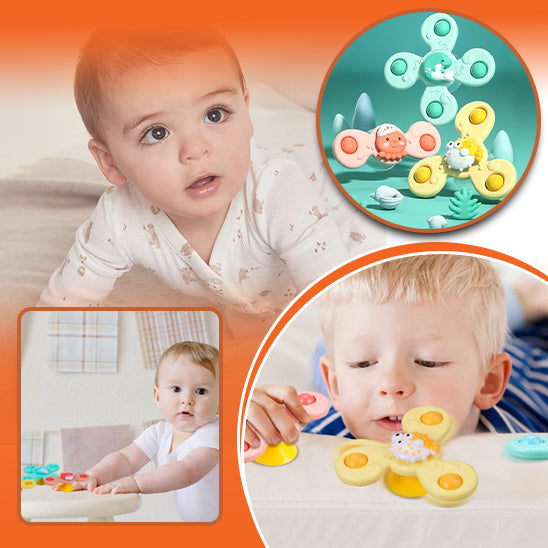 baby bath toys - make bath time fun! 🛁 - nivoland