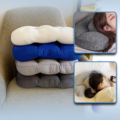 Neck Massager Pillow - Sleep Better Every Night! - NivoLand